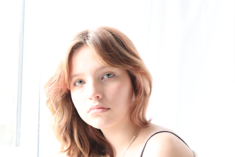 ZAZA Casting model ID: 18266