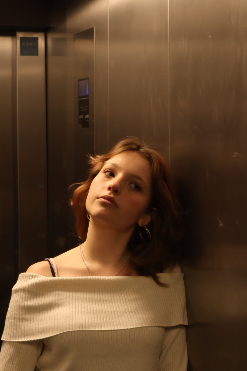 ZAZA Casting model ID: 18266