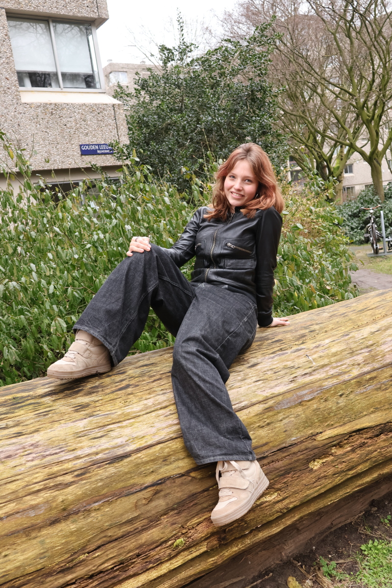 ZAZA Casting model ID: 18266