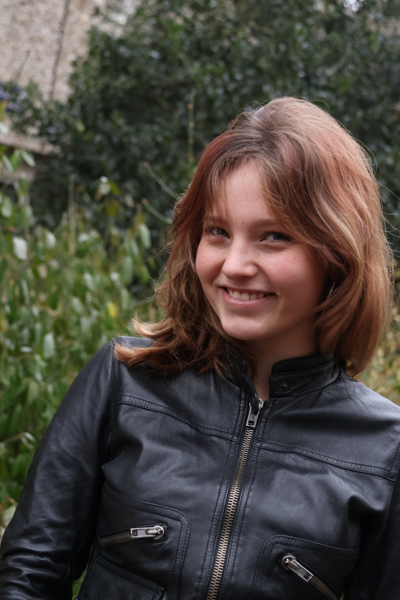 ZAZA Casting model ID: 18266