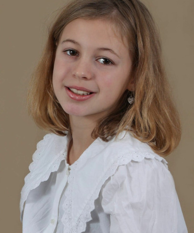 ZAZA Casting model ID: 27539