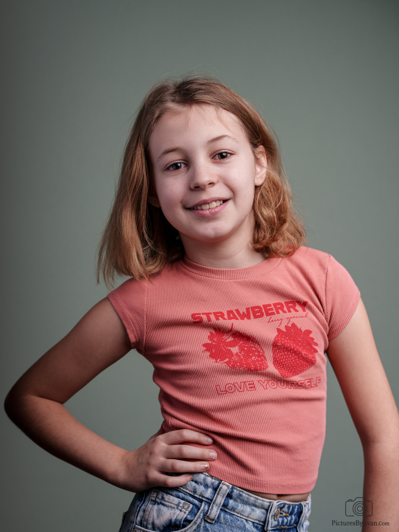 ZAZA Casting model ID: 27539