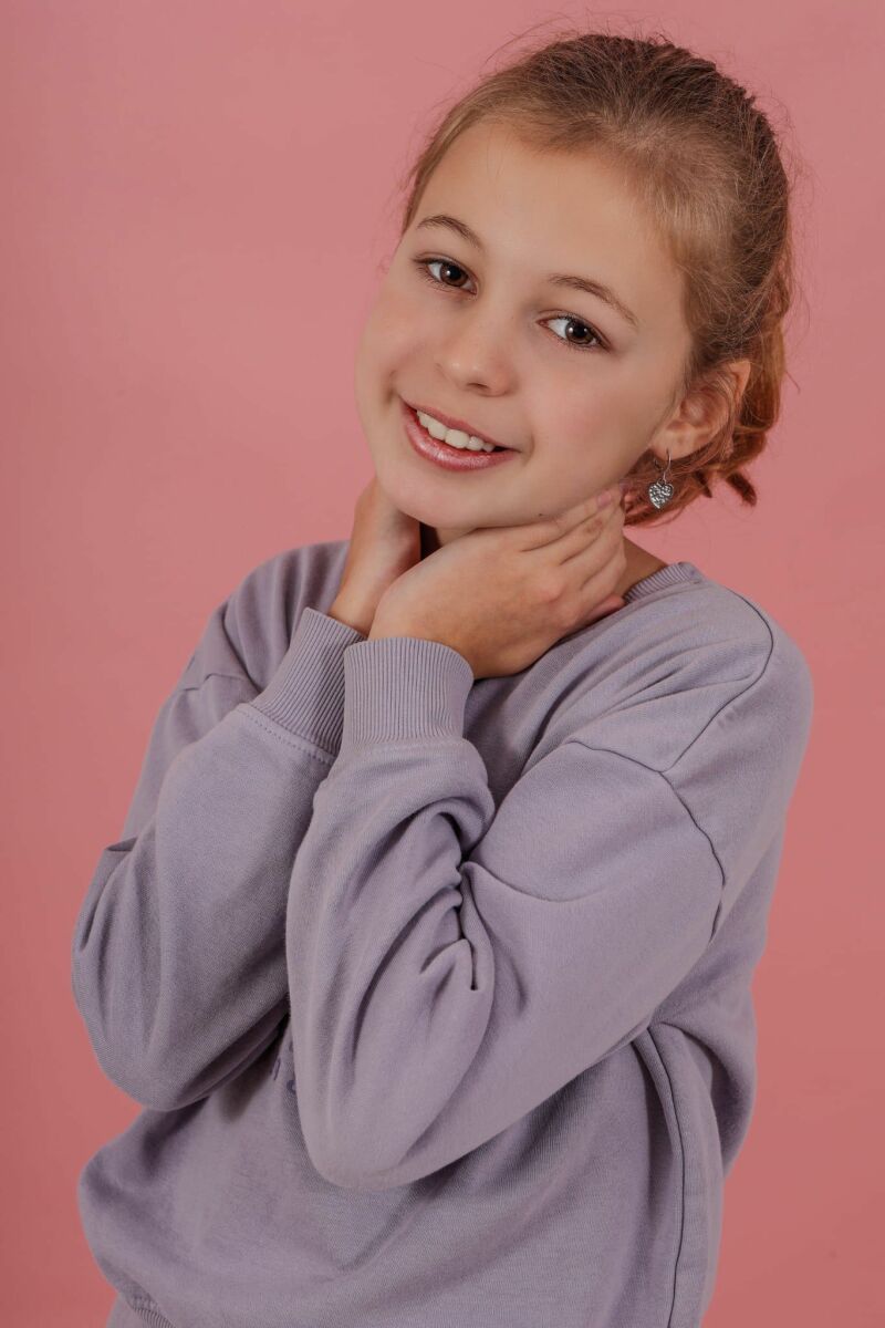 ZAZA Casting model ID: 27539