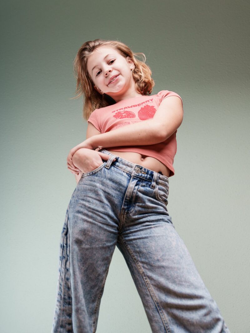 ZAZA Casting model ID: 27539