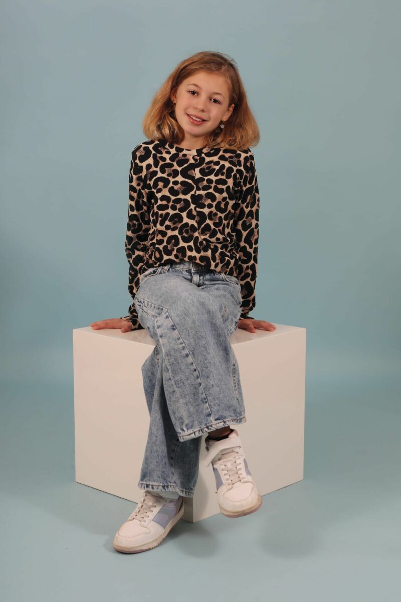 ZAZA Casting model ID: 27539