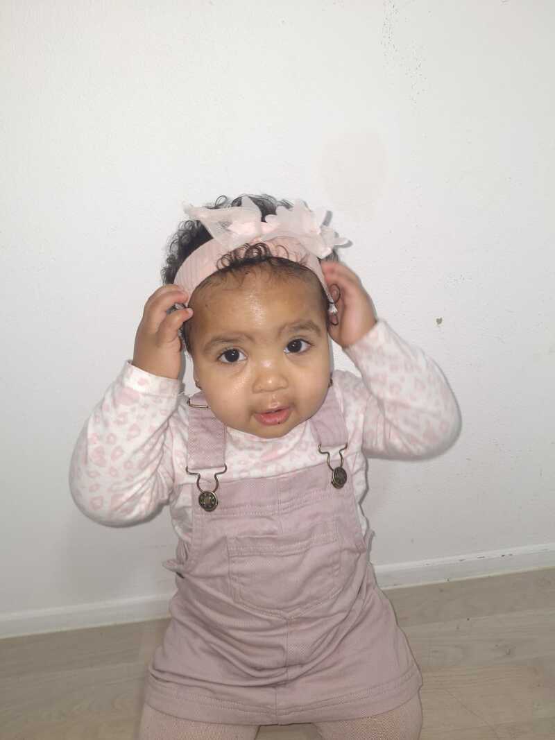 ZAZA Casting model ID: 26661