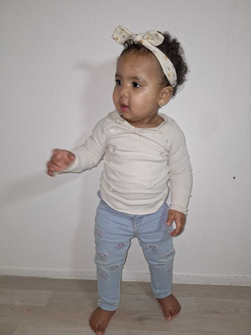 ZAZA Casting model ID: 26661