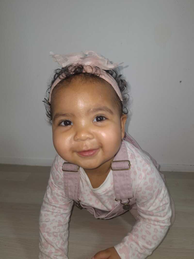 ZAZA Casting model ID: 26661