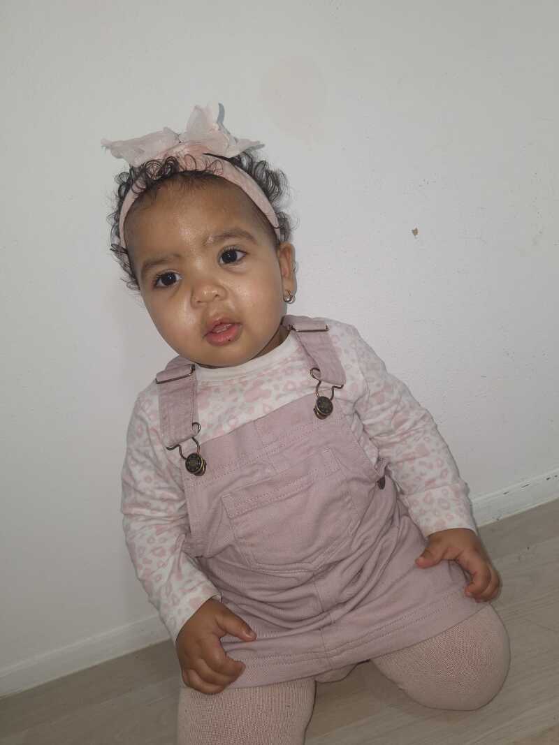 ZAZA Casting model ID: 26661