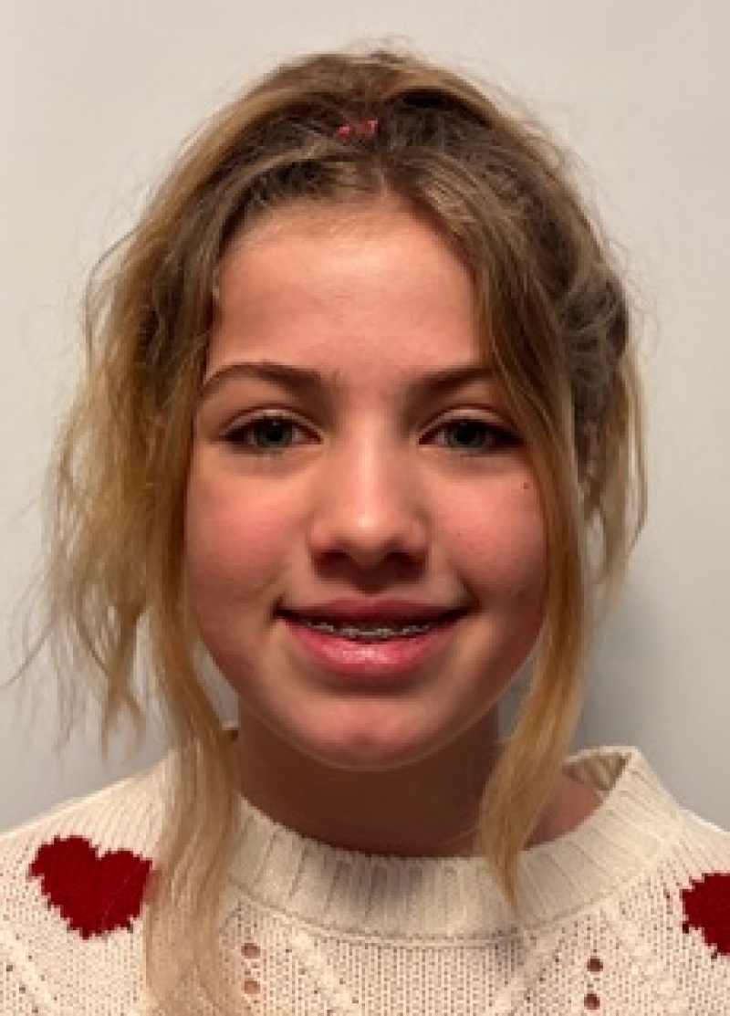 ZAZA Casting model ID: 355