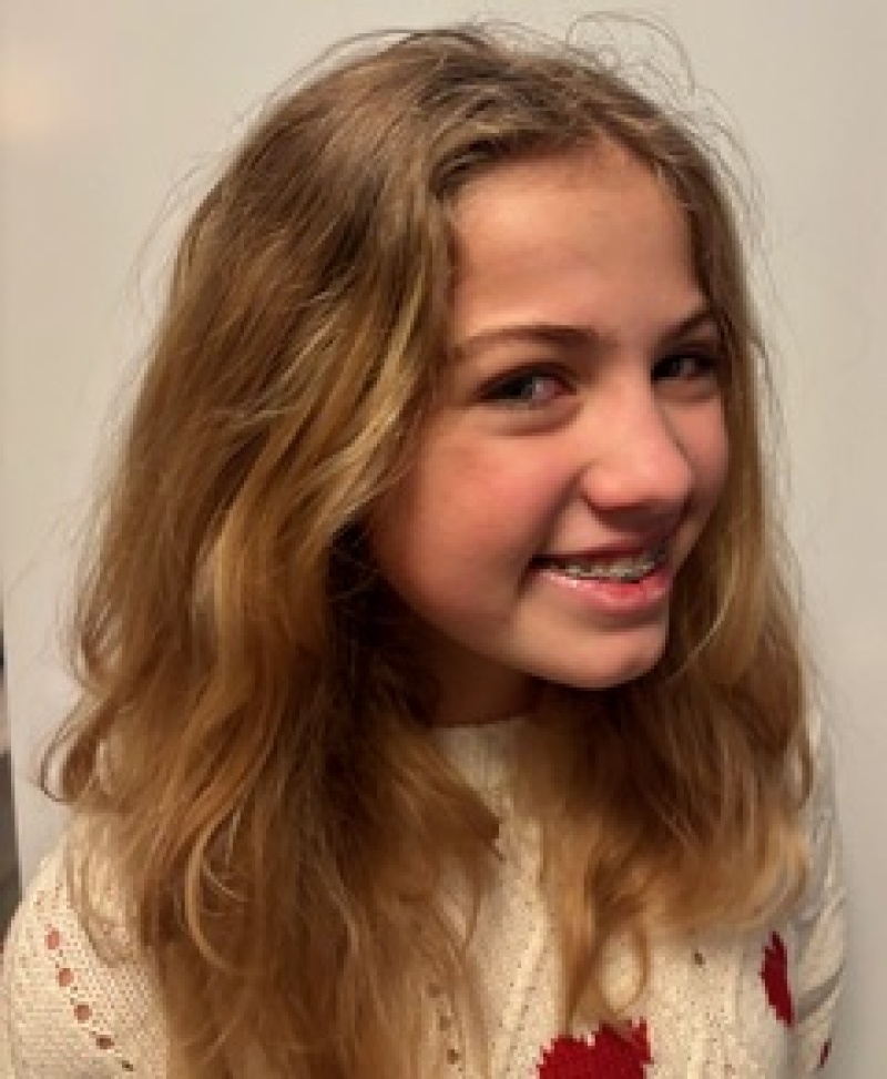 ZAZA Casting model ID: 355