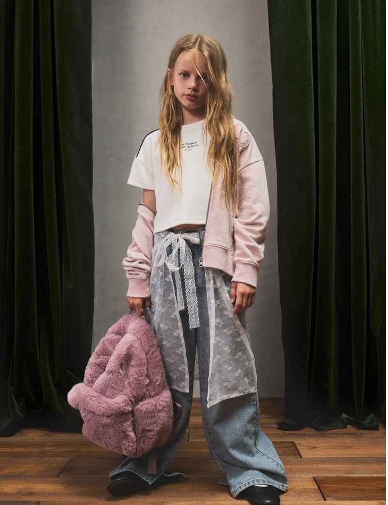 ZAZA Casting model ID: 13352