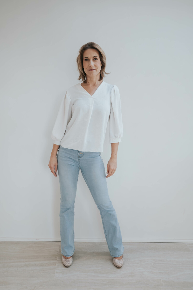 ZAZA Casting model ID: 27439