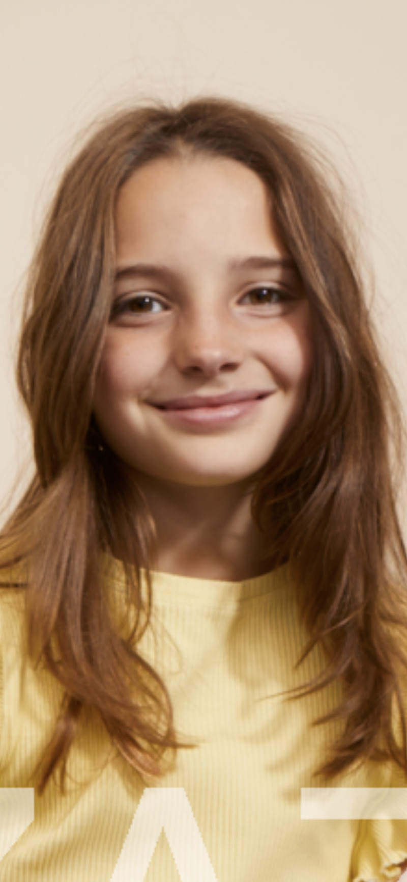 ZAZA Casting model ID: 19029