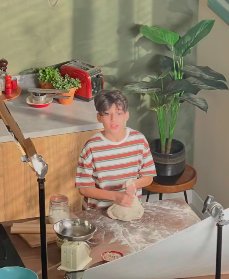 ZAZA Casting model ID: 24599