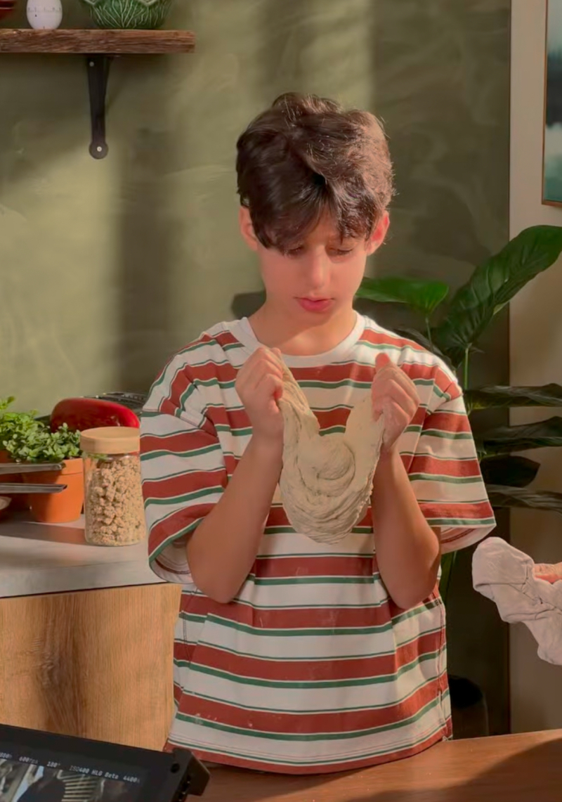 ZAZA Casting model ID: 24599