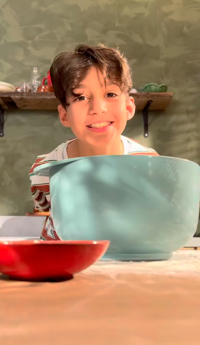 ZAZA Casting model ID: 24599