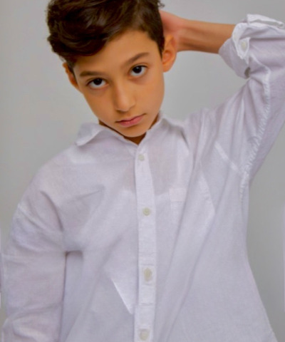 ZAZA Casting model ID: 24599