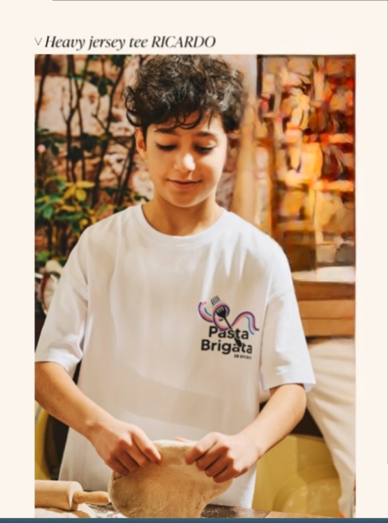 ZAZA Casting model ID: 24599