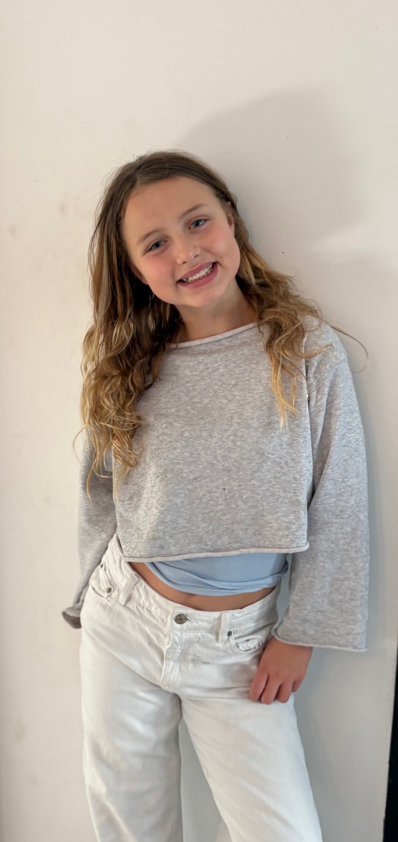 ZAZA Casting model ID: 26897