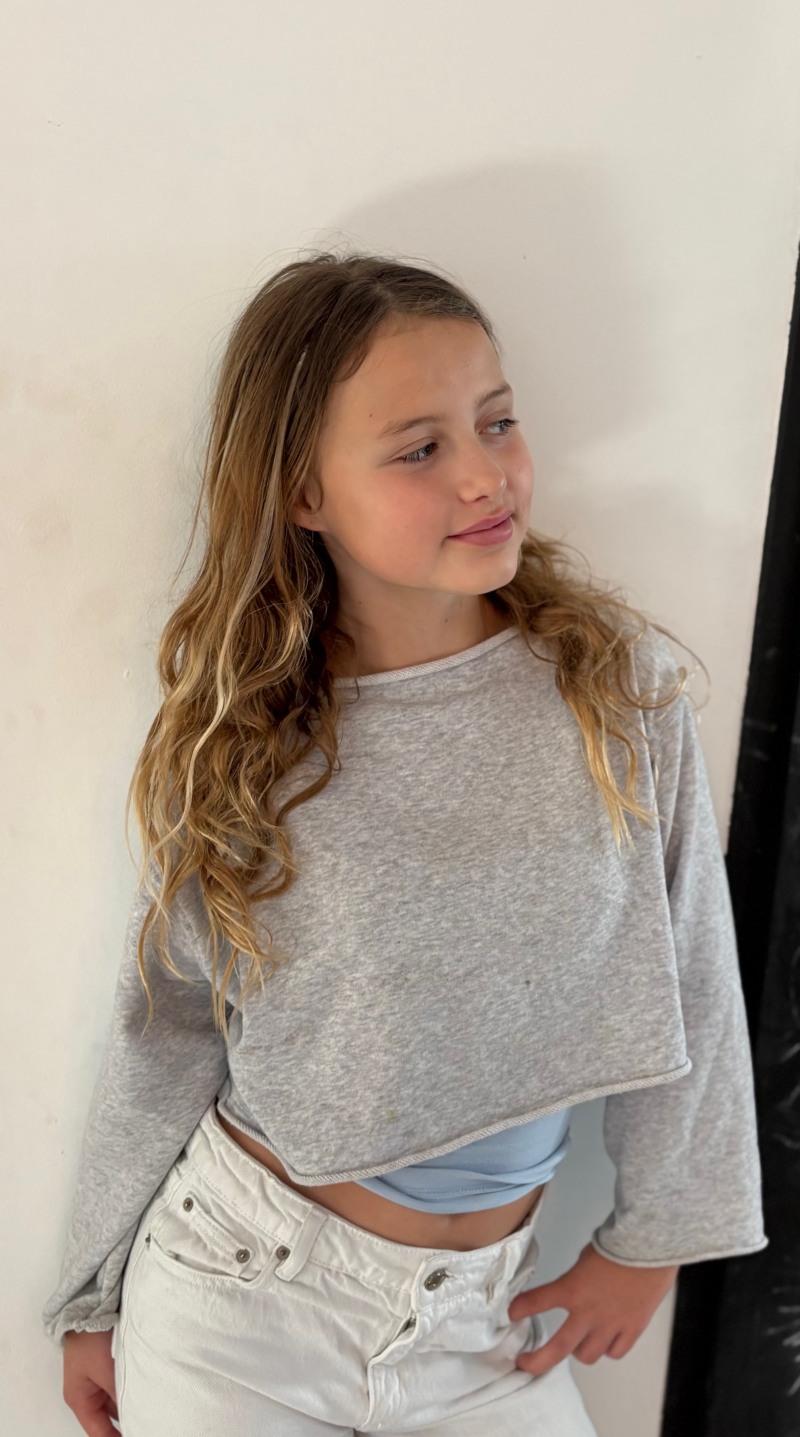 ZAZA Casting model ID: 26897