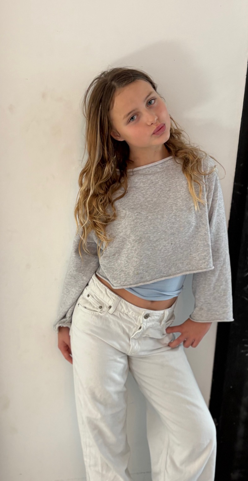 ZAZA Casting model ID: 26897