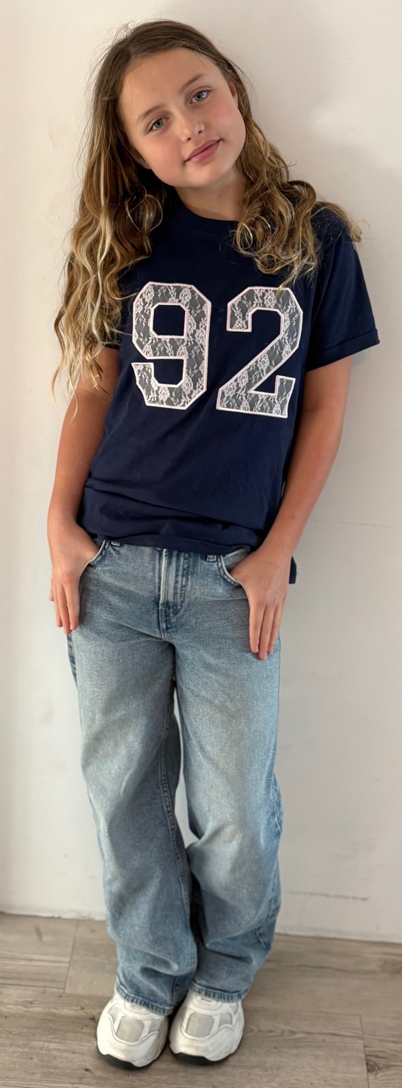 ZAZA Casting model ID: 26897