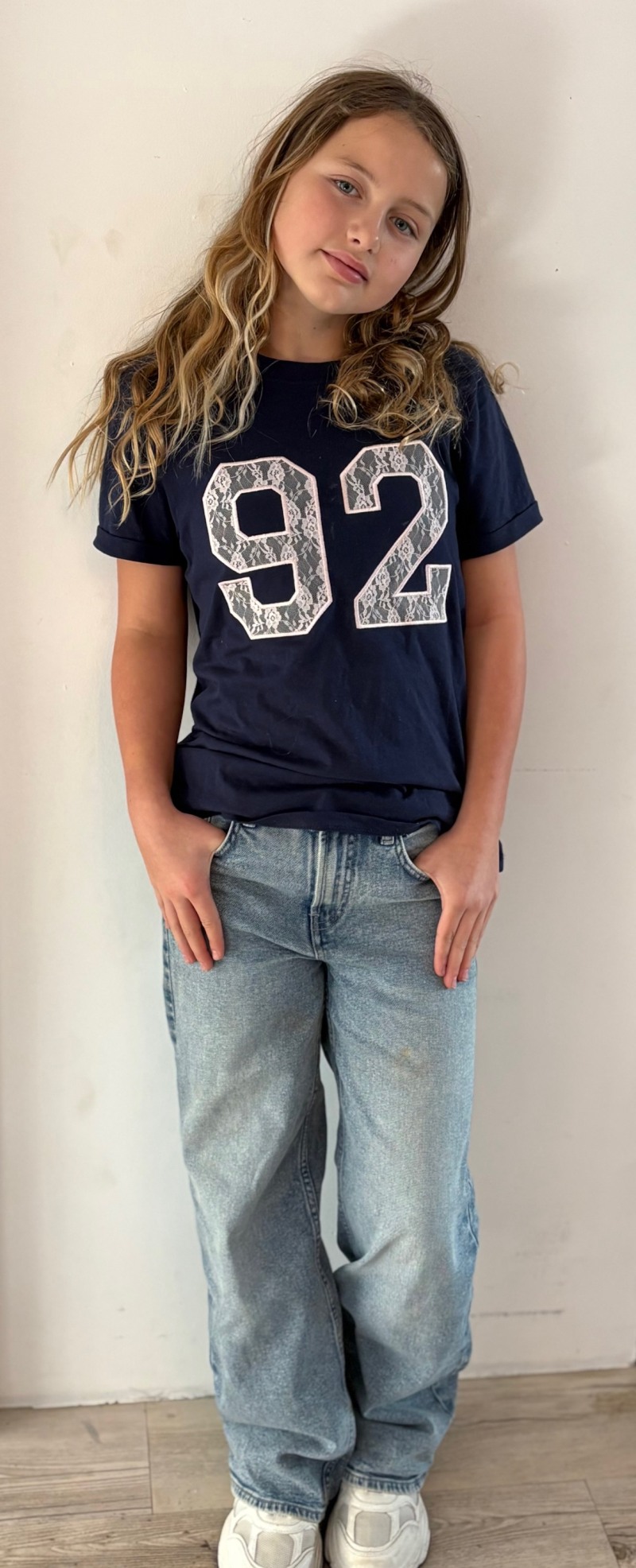 ZAZA Casting model ID: 26897