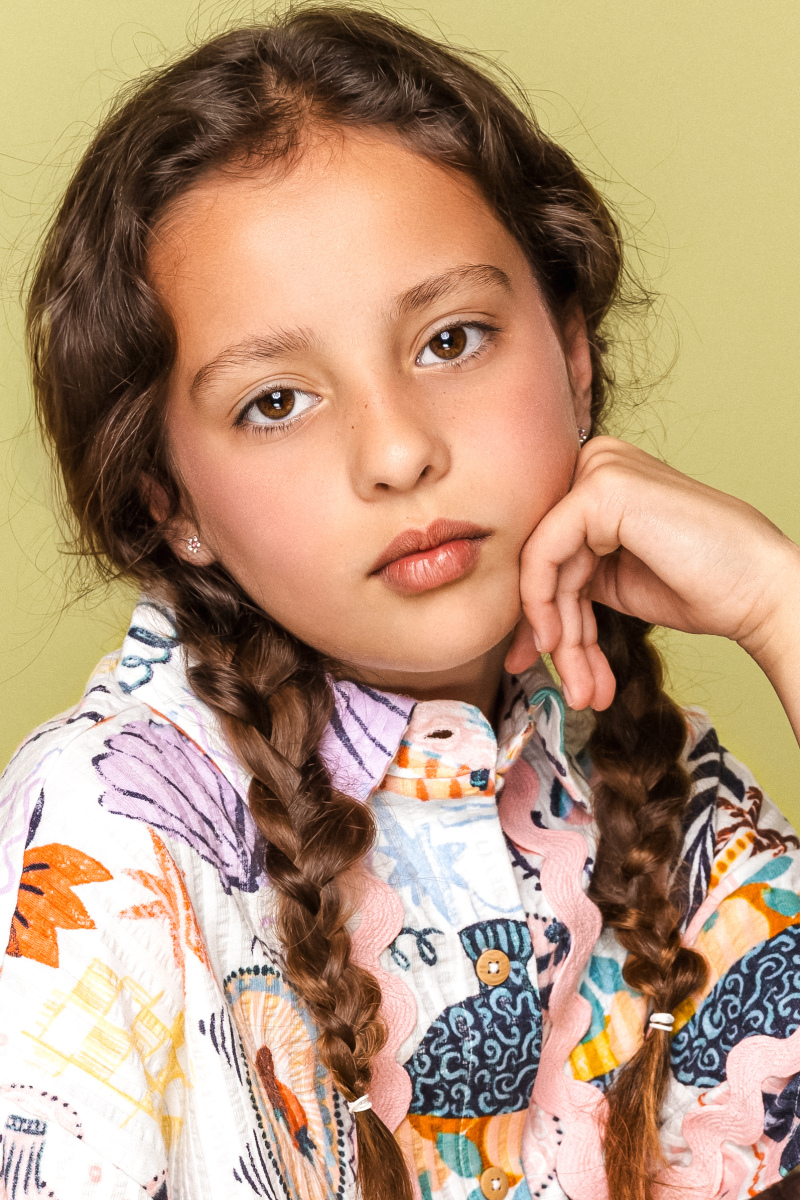 ZAZA Casting model ID: 22605