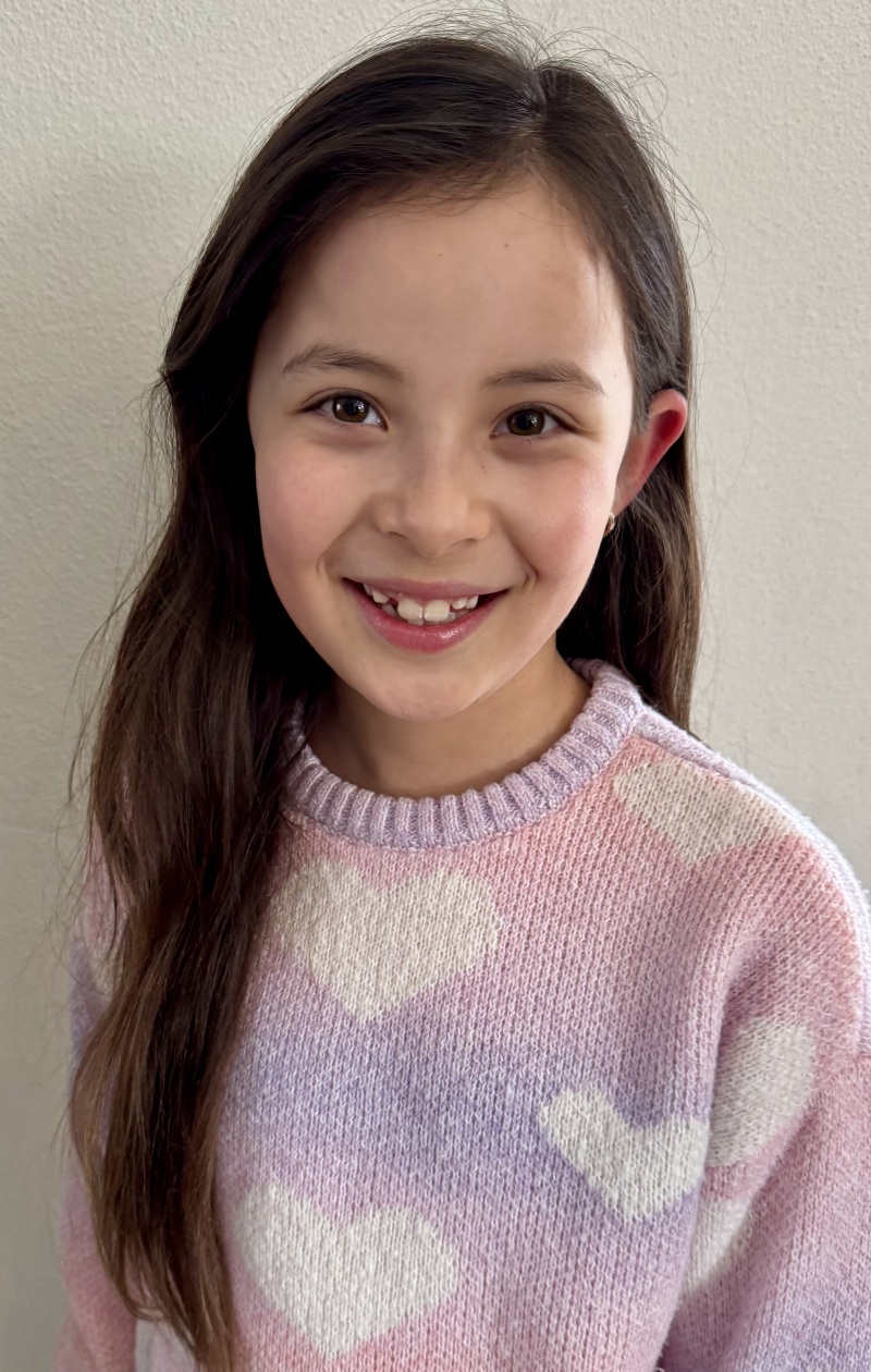 ZAZA Casting model ID: 26704