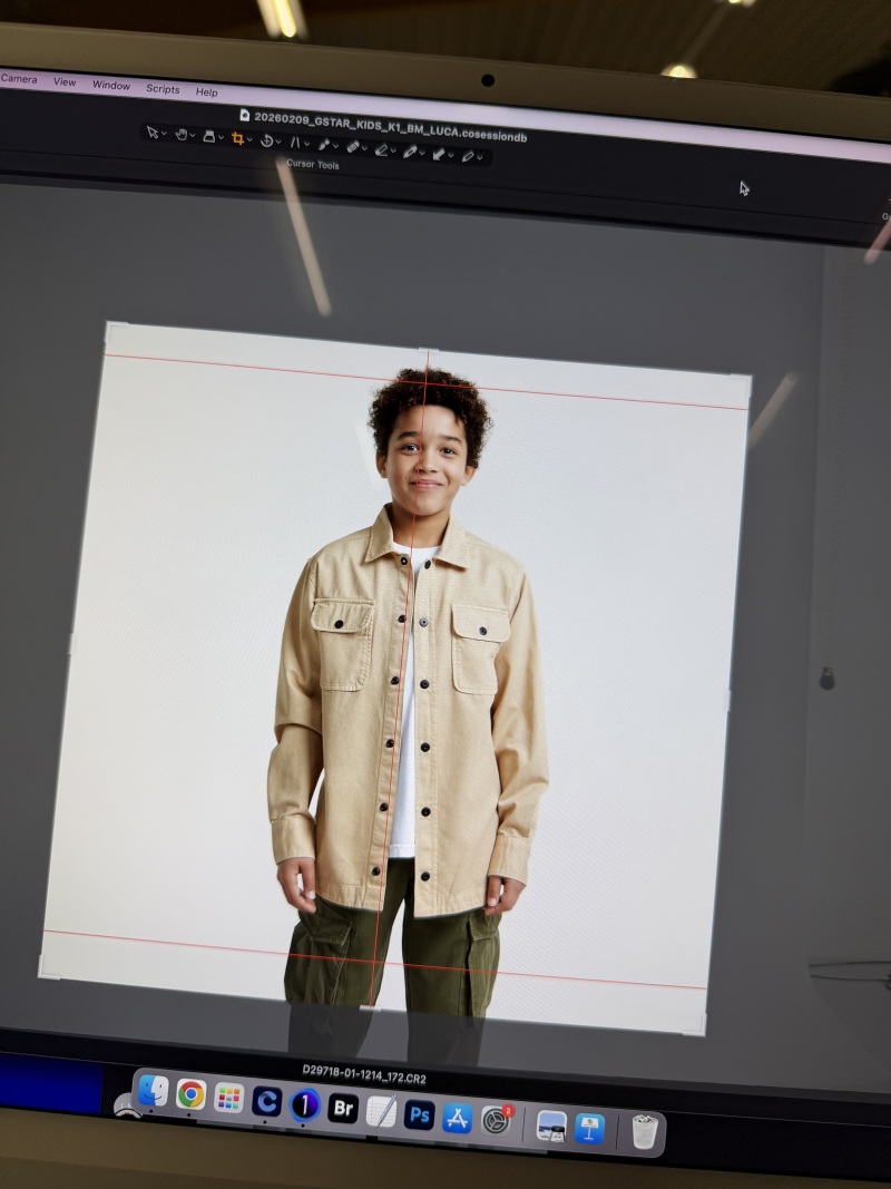 ZAZA Casting model ID: 26081