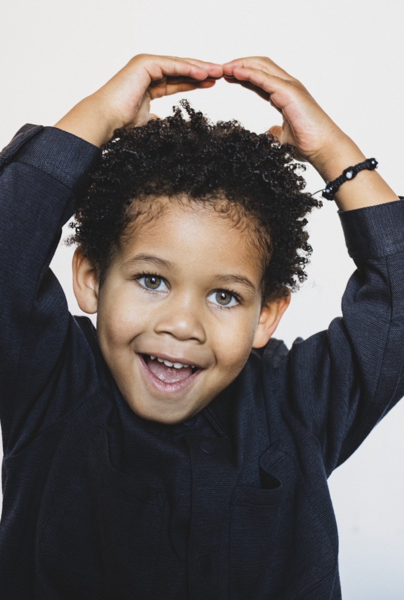 ZAZA Casting model ID: 23957