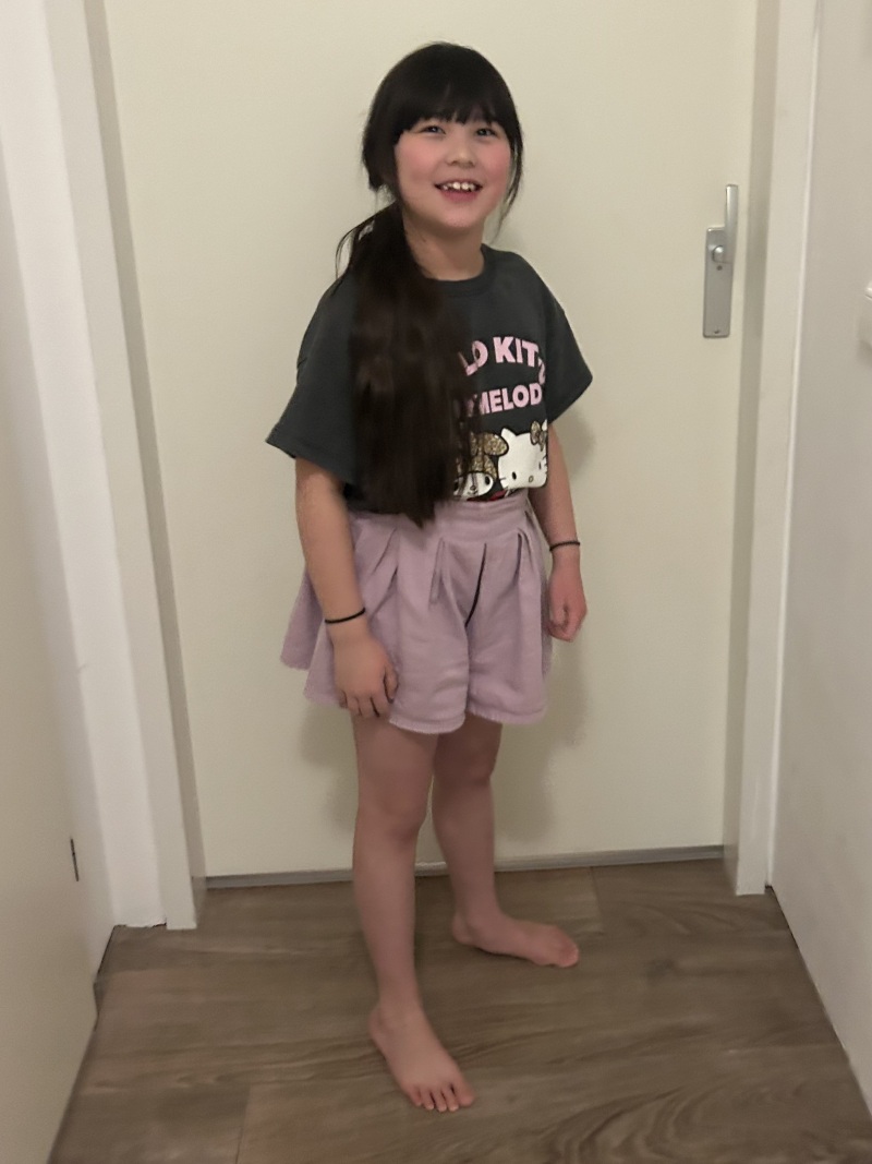 ZAZA Casting model ID: 18453