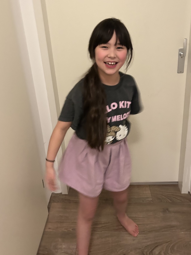 ZAZA Casting model ID: 18453