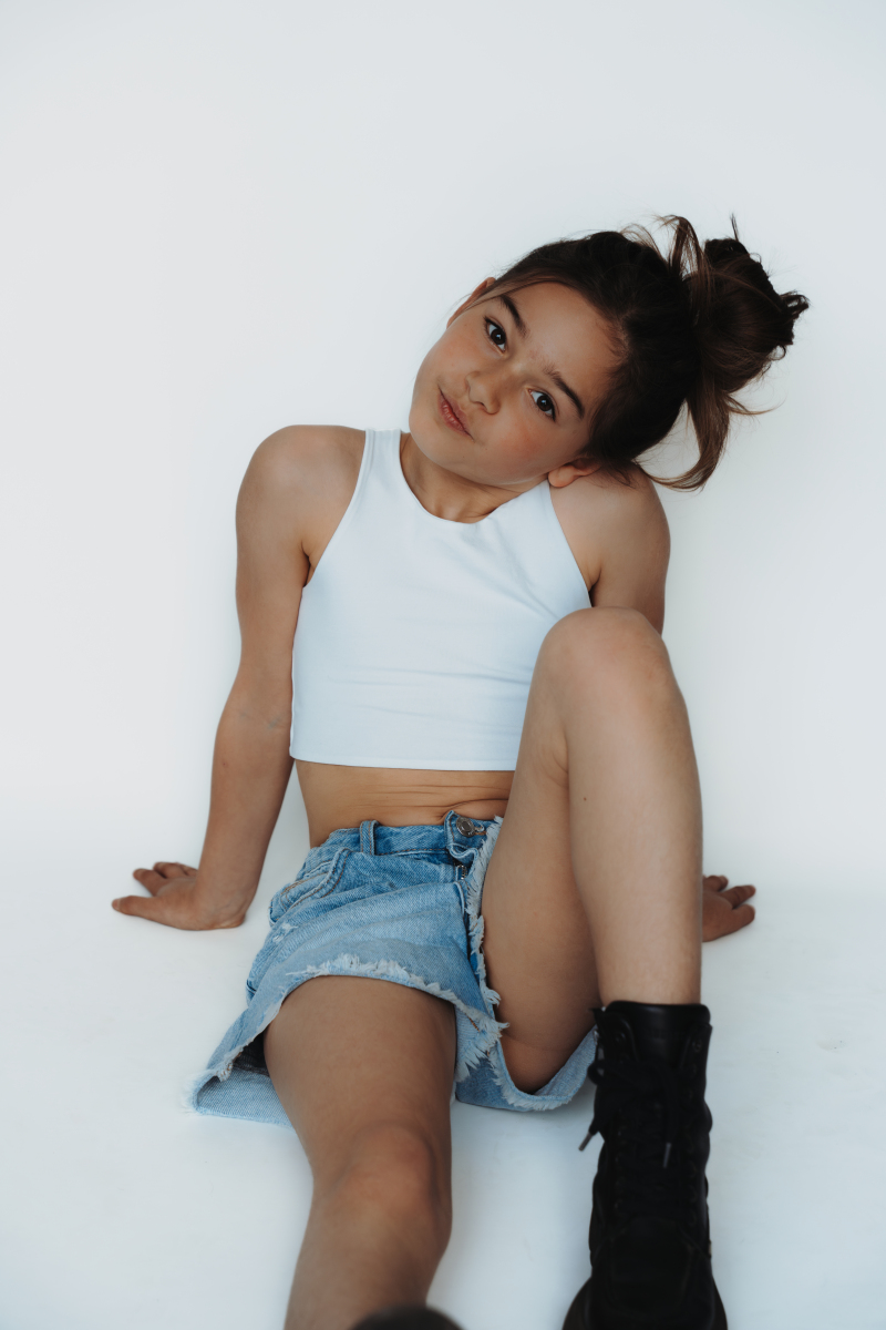 ZAZA Casting model ID: 26357