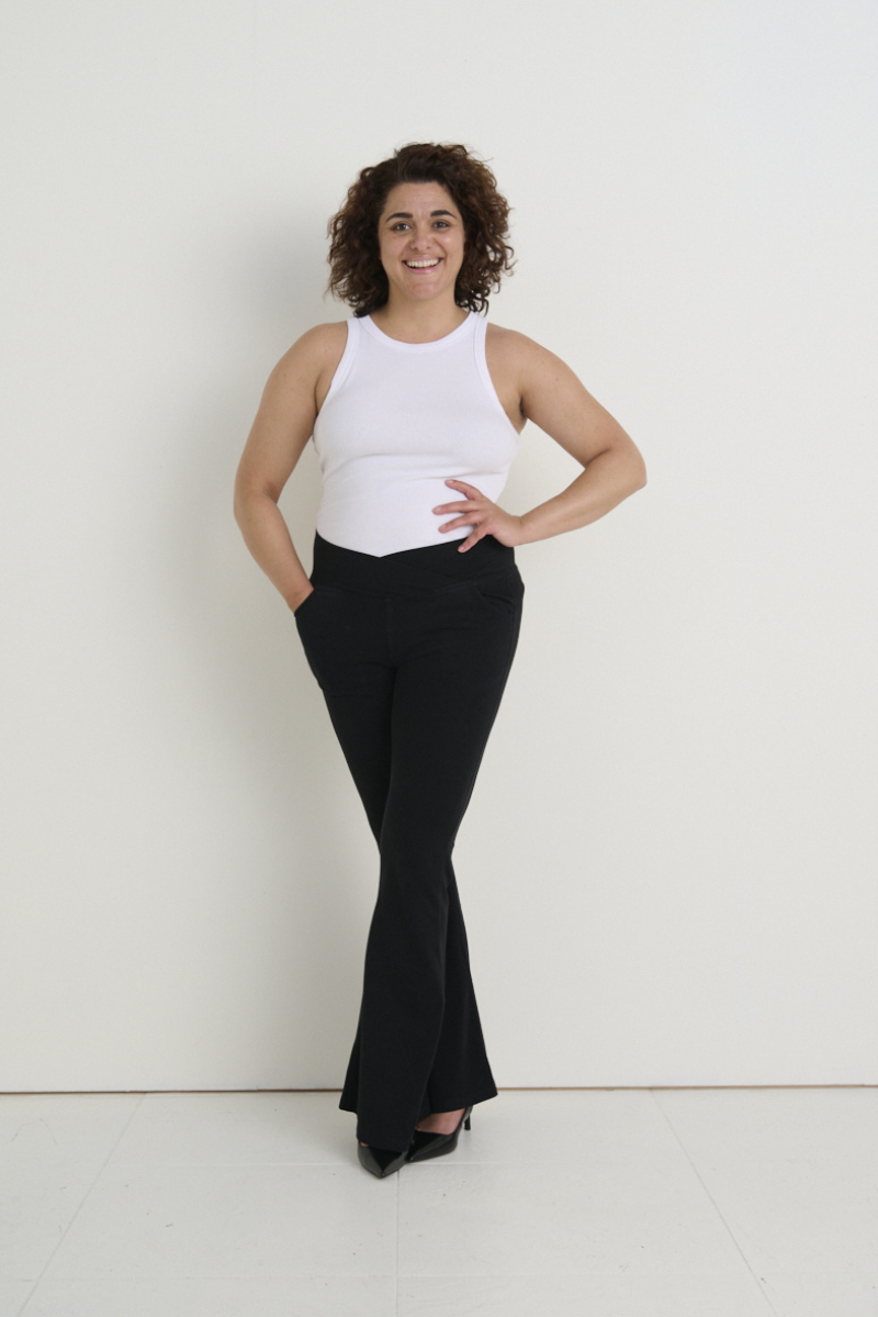 ZAZA Casting model ID: 18584