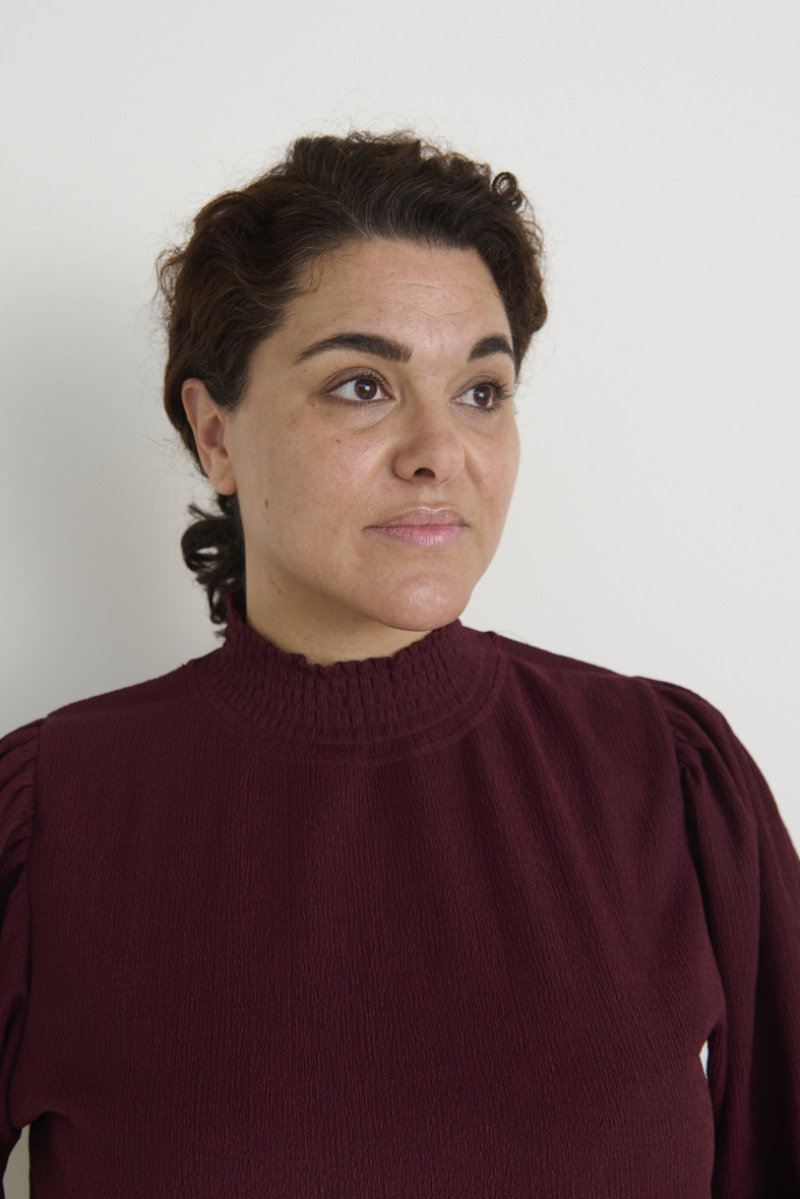 ZAZA Casting model ID: 18584