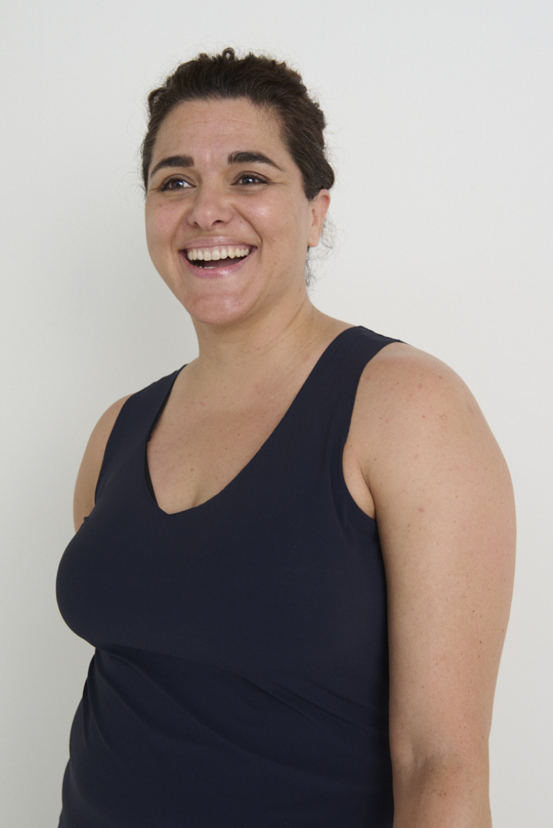 ZAZA Casting model ID: 18584