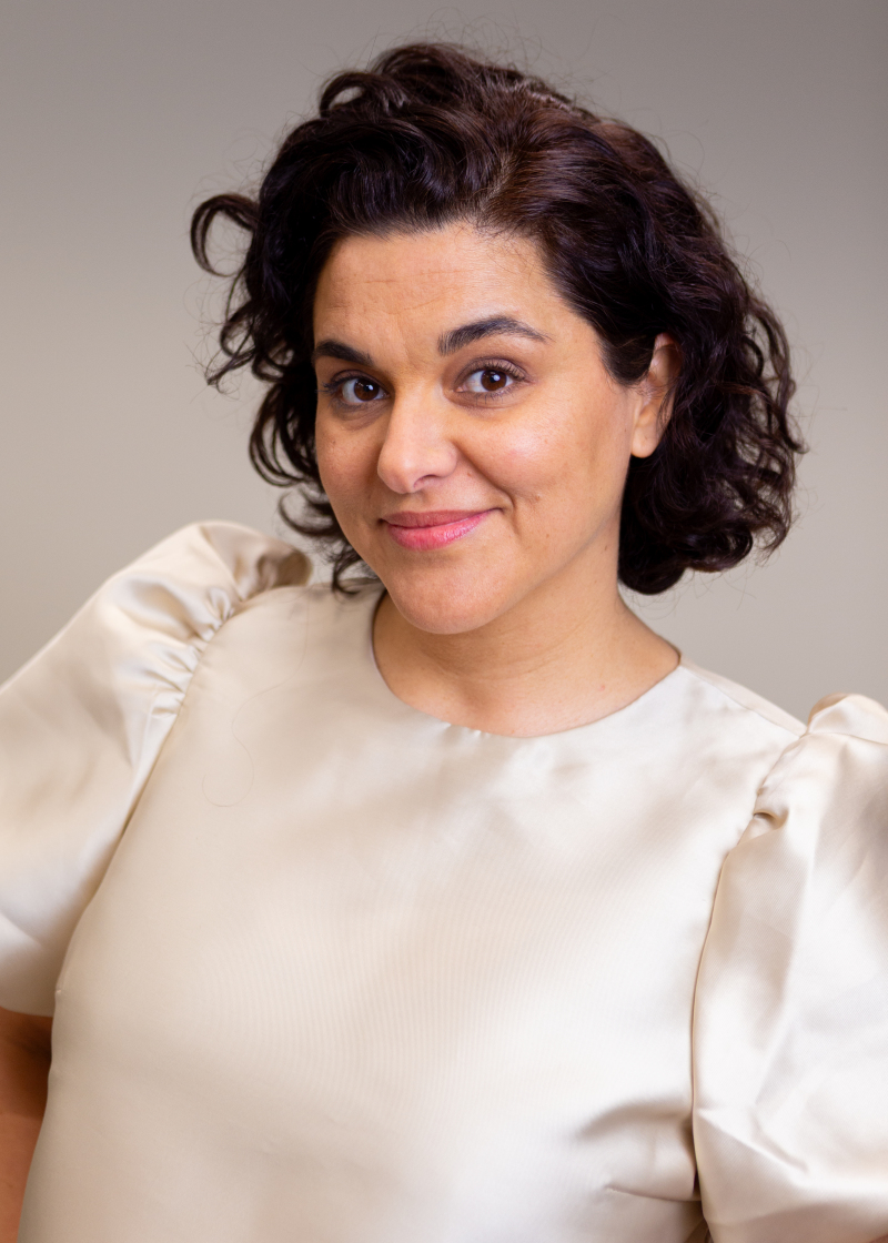 ZAZA Casting model ID: 18584