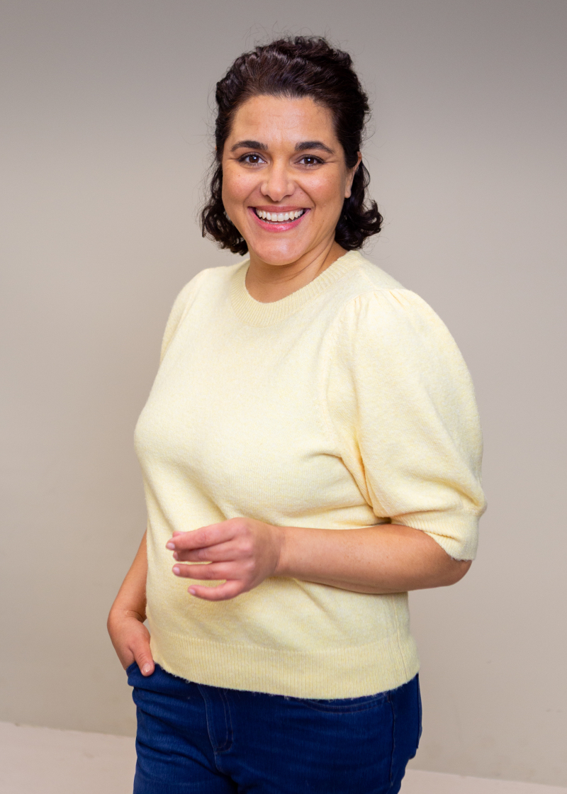 ZAZA Casting model ID: 18584