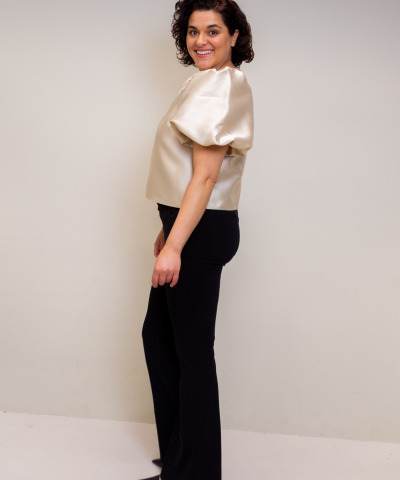 ZAZA Casting model ID: 18584