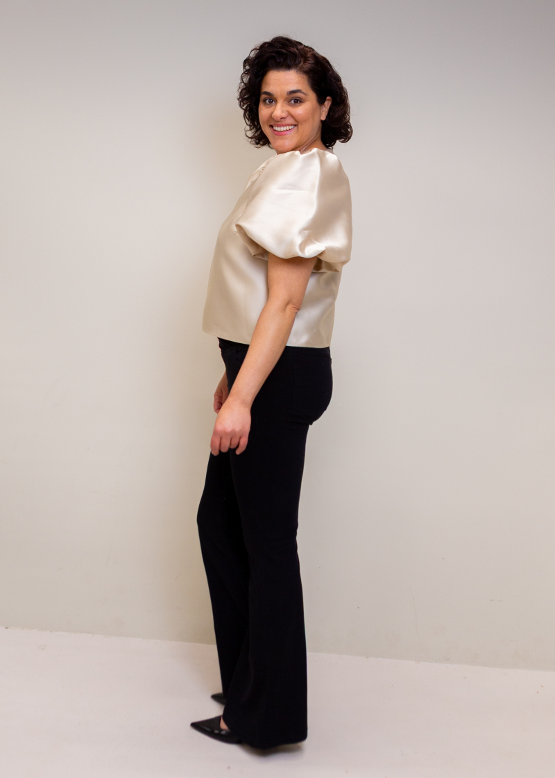 ZAZA Casting model ID: 18584