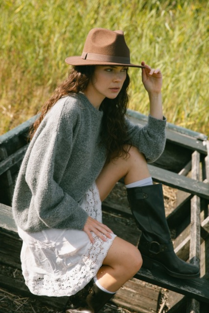 ZAZA Casting model ID: 23646