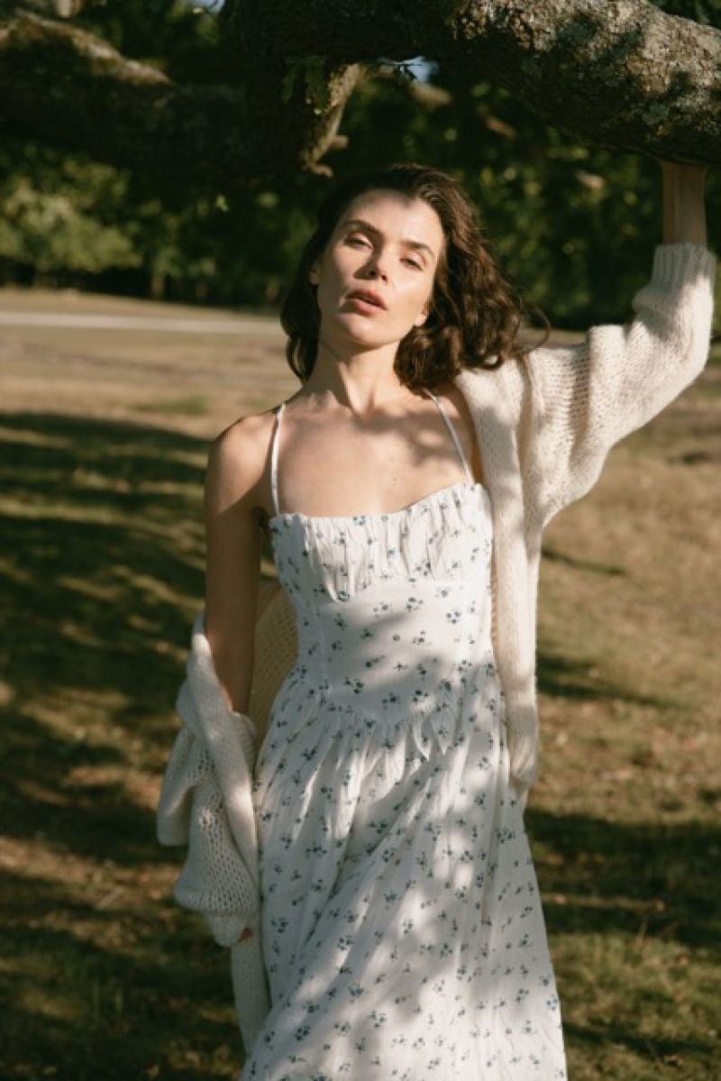 ZAZA Casting model ID: 23646