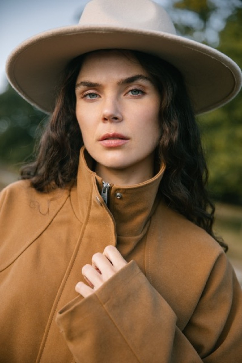 ZAZA Casting model ID: 23646