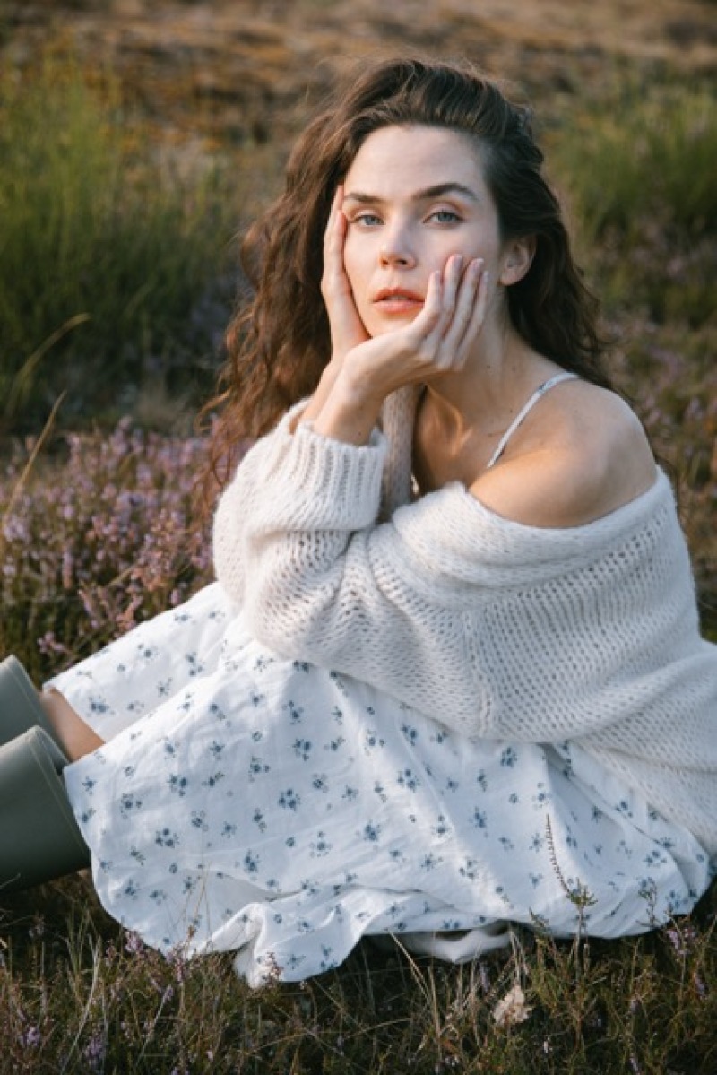 ZAZA Casting model ID: 23646