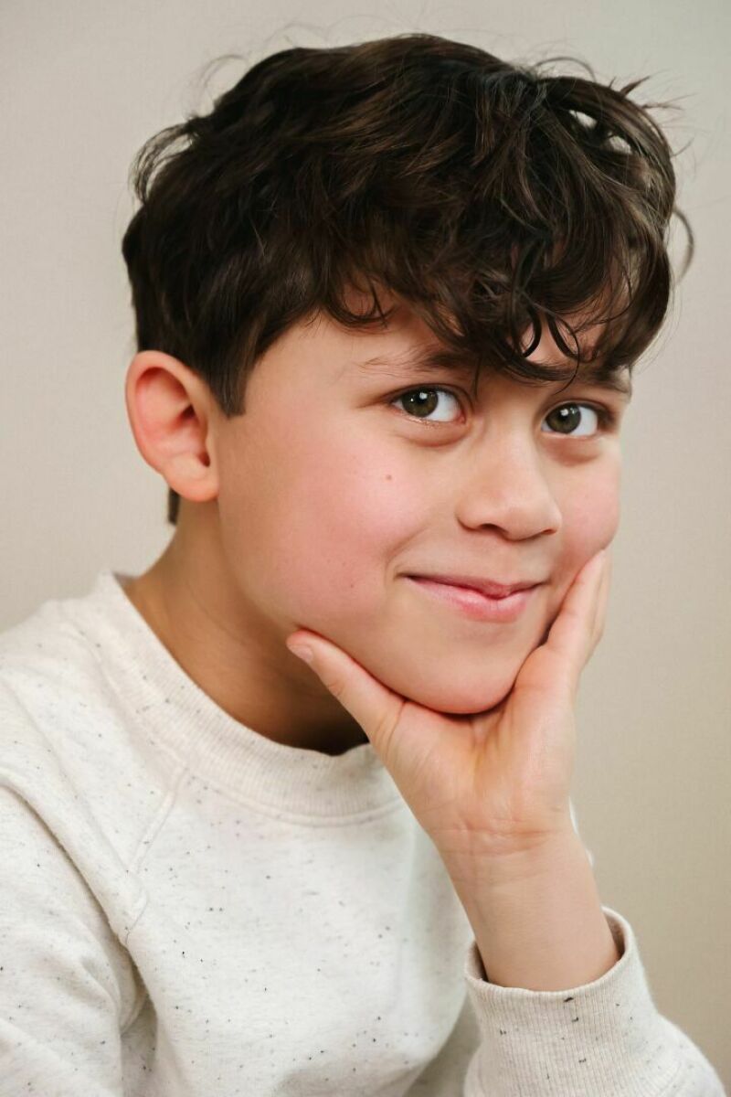 ZAZA Casting model ID: 27577