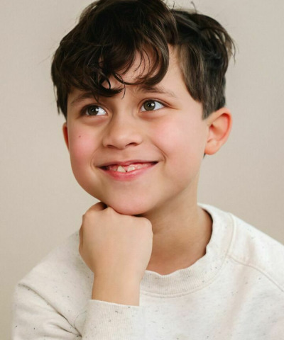 ZAZA Casting model ID: 27577