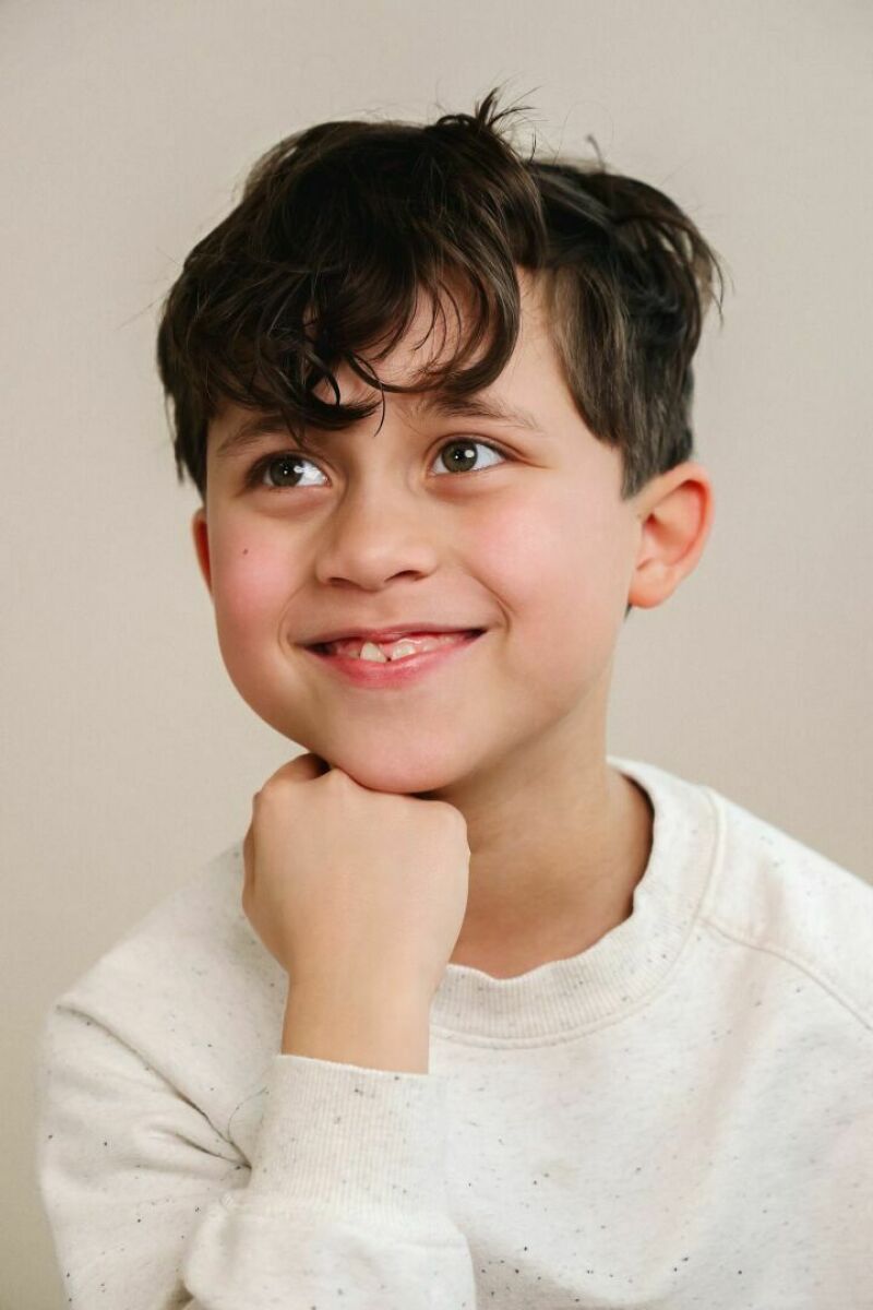 ZAZA Casting model ID: 27577