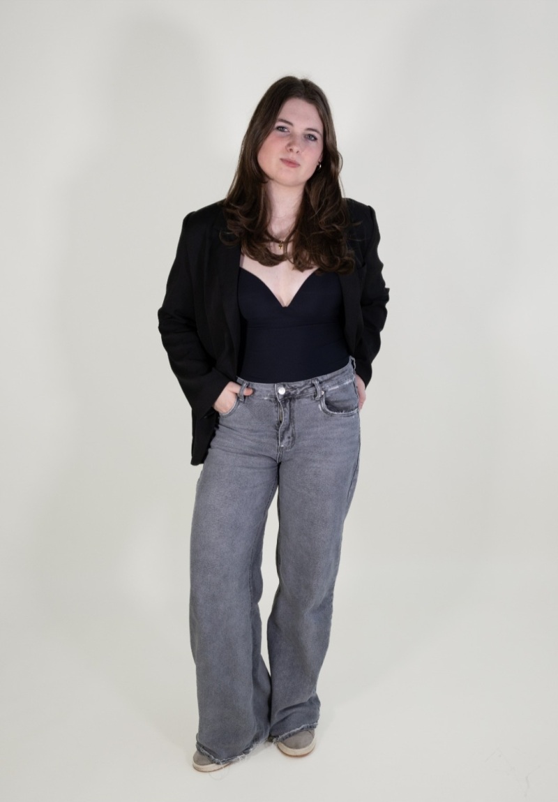 ZAZA Casting model ID: 27378